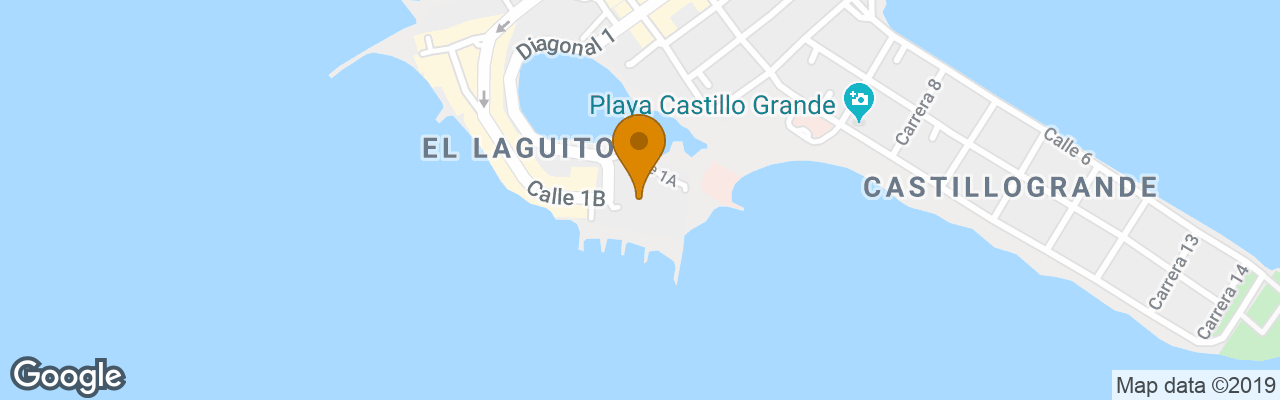 Hotel Hilton Cartagena