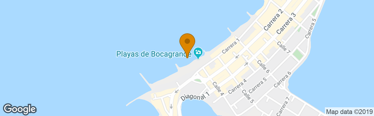 Hotel Dann Cartagena