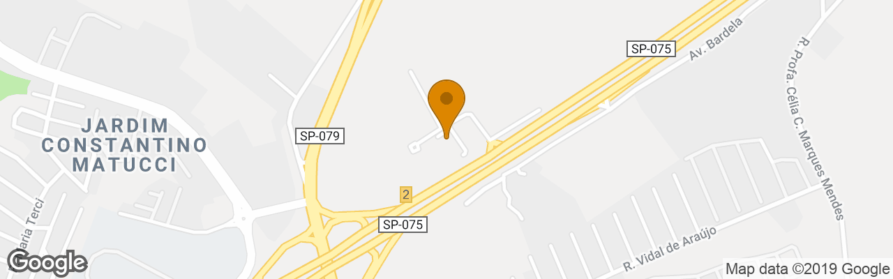 Hotel Nacional Inn Sorocaba 