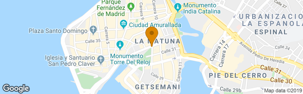 Hotel San Felipe Plaza