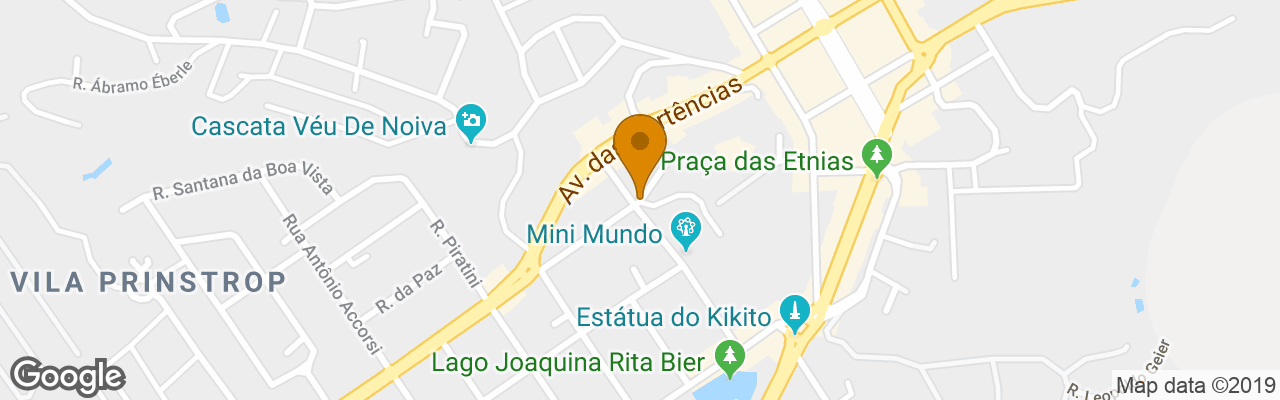 Hotel Varanda Das Bromelias 