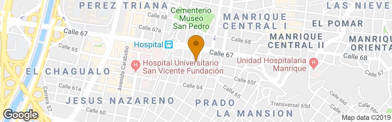 Hotel Estelar Las Colinas