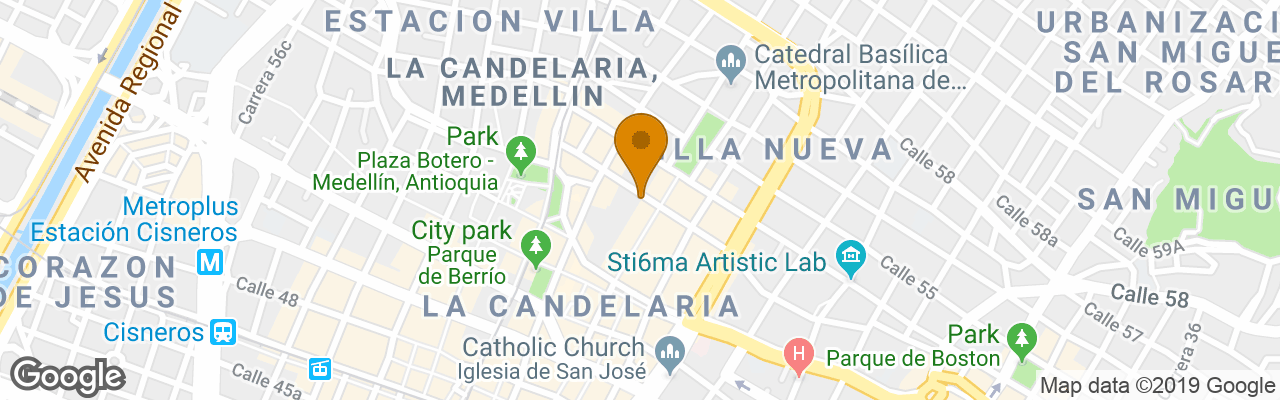 Hotel Europa Normandia