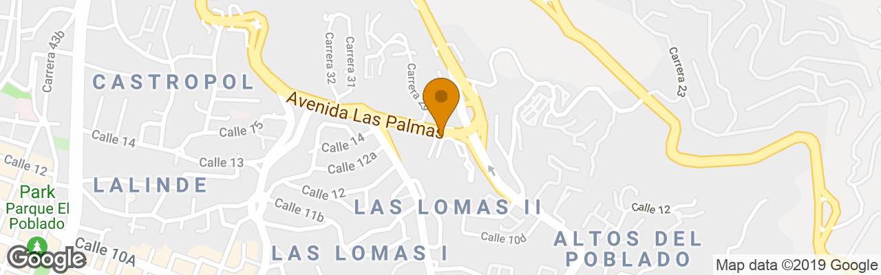 Hotel InterContinental Medellin