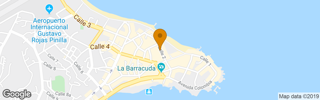 Hotel Gran Internacional