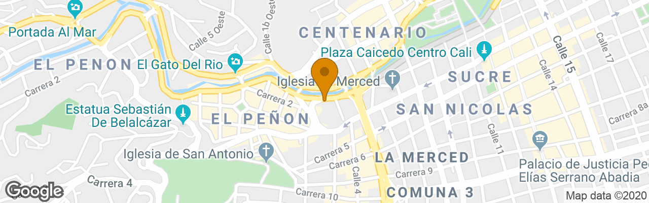 Hotel InterContinental Cali