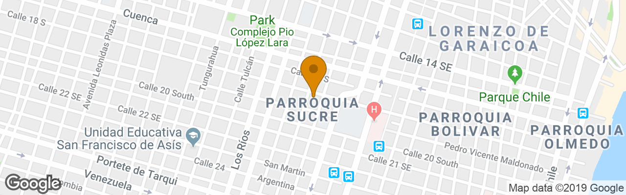 Hotel Oro Verde Guayaquil