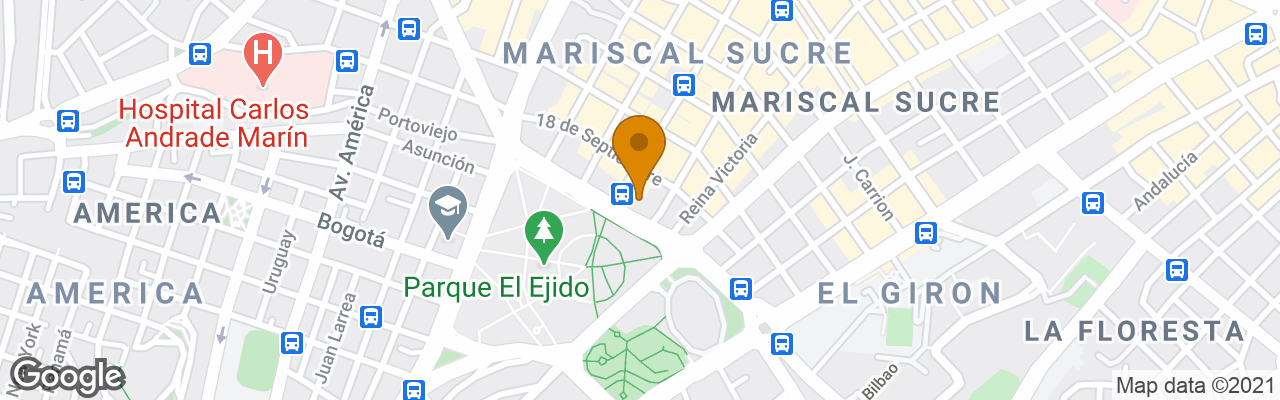 Hotel Hilton Colon Quito