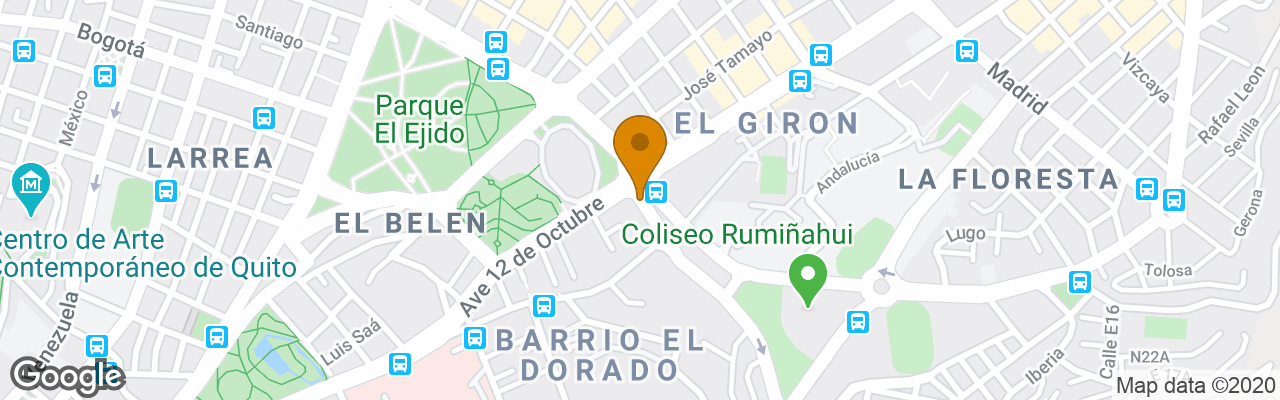 Hotel Best Western Tambo Real