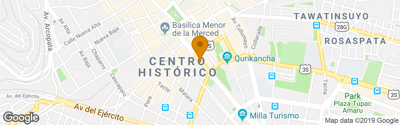 Hotel San Agustin El Dorado