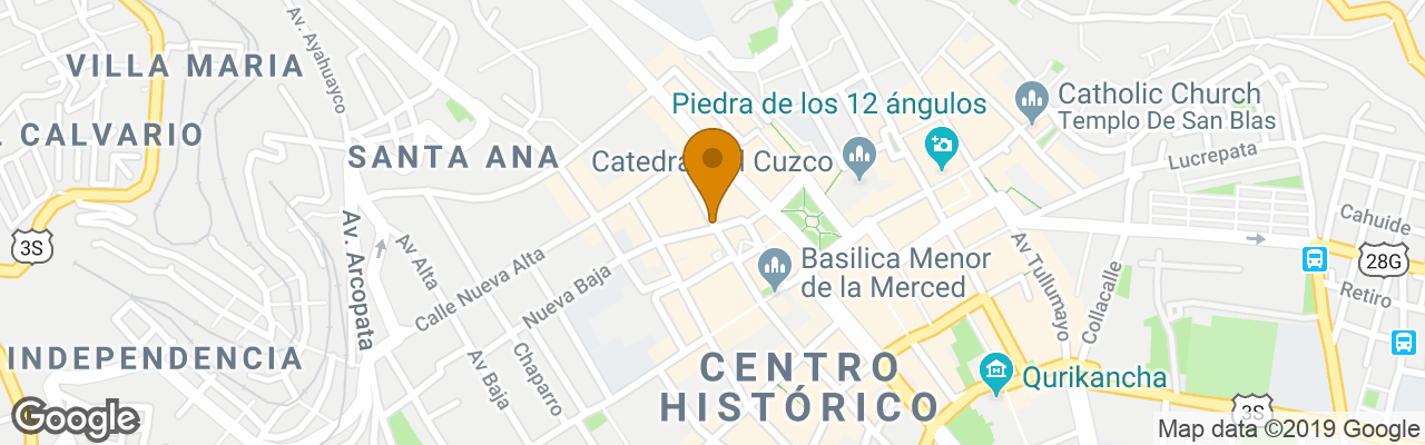 Hotel Costa del Sol Ramada Cusco