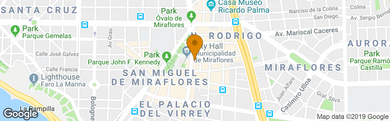 Hotel Casa San Martin