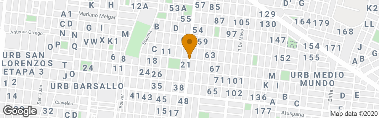 Residencial Cruz De Chalpon