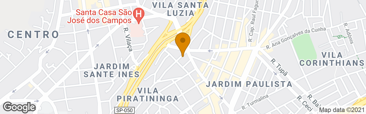 Comfort Hotel Sao Jose dos Campos 