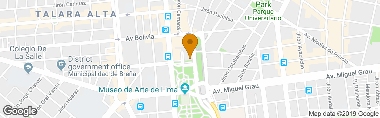 Sheraton Lima Hotel & Convention Center