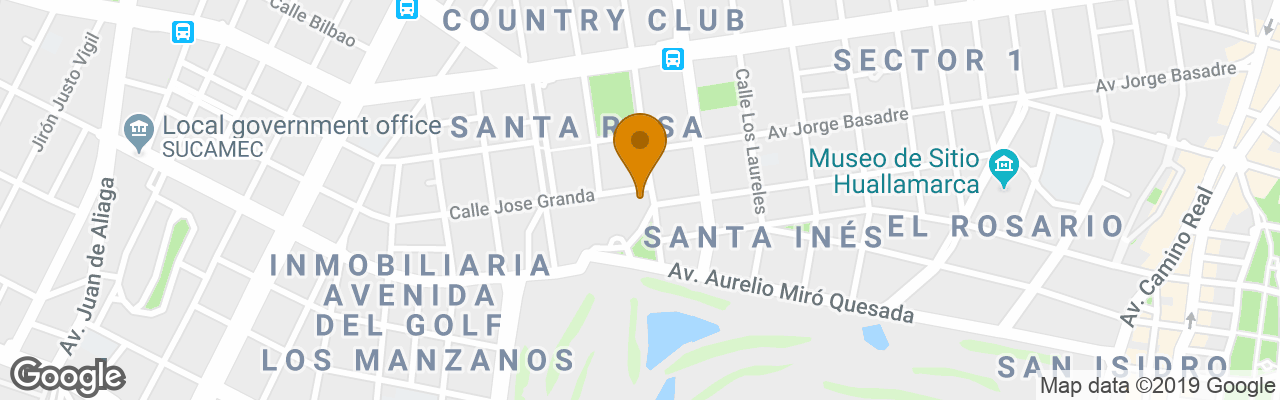 Hotel Libertador Lima