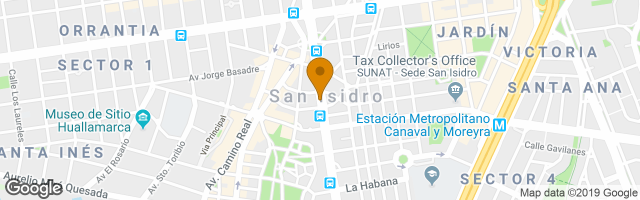 Sans Souci Hostal Residencial