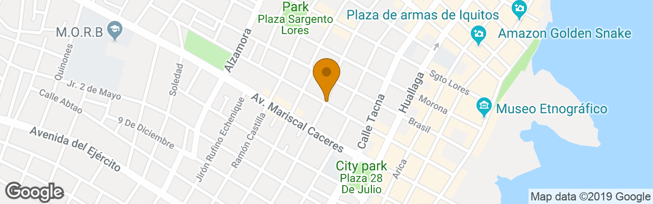 Hotel Victoria Regia