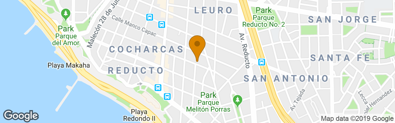 Hostal Senorial Miraflores