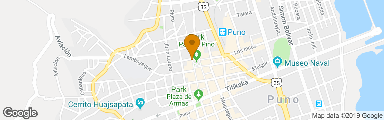 Residencial Monterrey