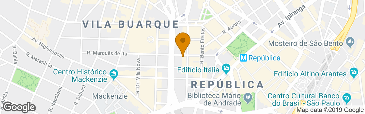 San Francisco Plazza Hotel 