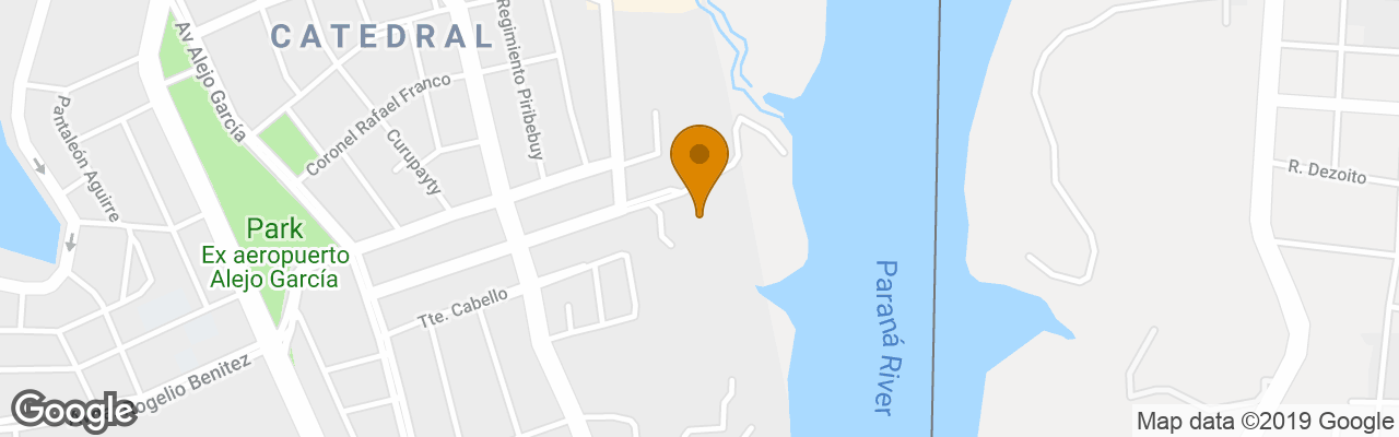 Gran Hotel Casino Acaray