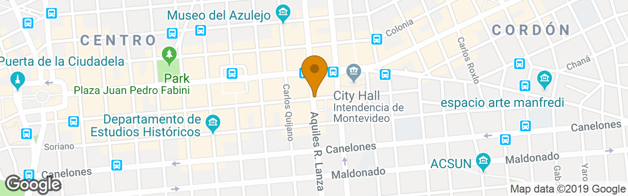 Hotel Klee Internacional