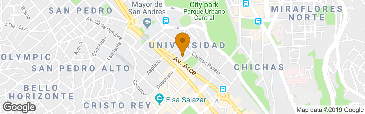 Radisson Plaza Hotel La Paz