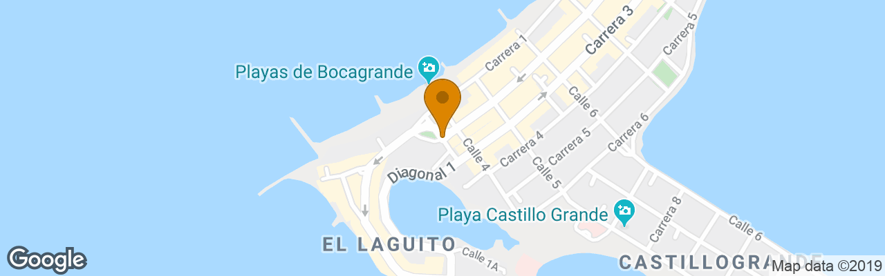 Hotel Caribe by Faranda