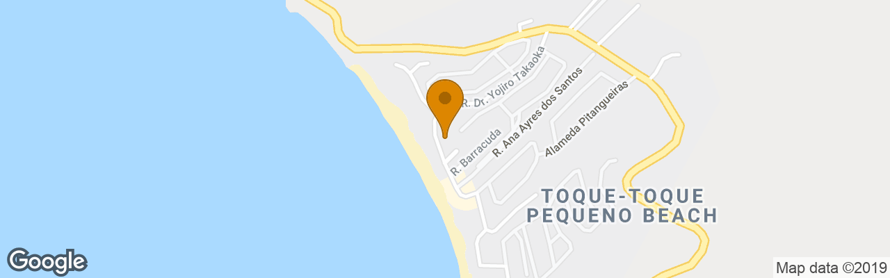 Hotel Pousada Aparas 