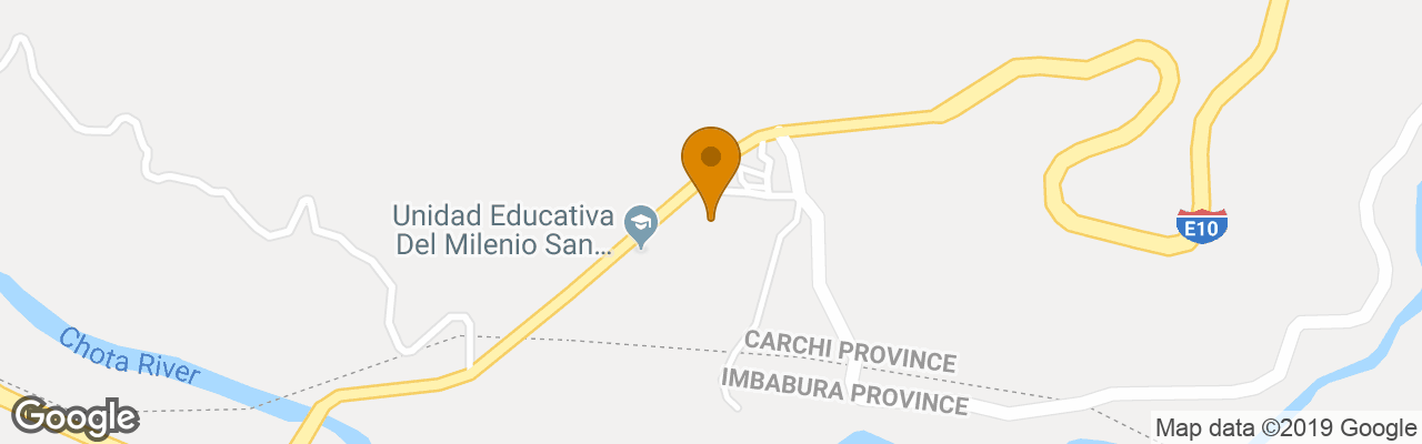 Hotel Oasis Hosteria