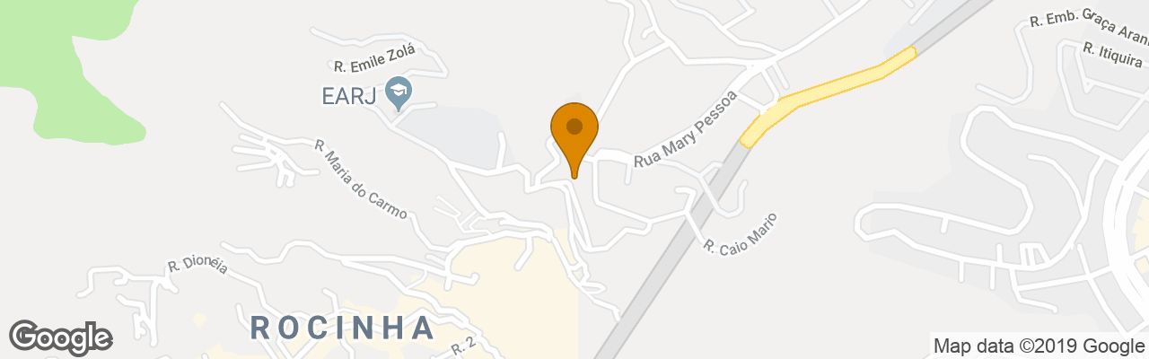 Gavea Tropical Boutique Hotel 