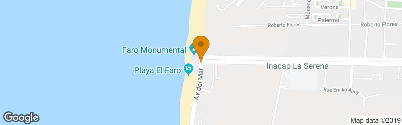 Hotel Mar De Ensueno