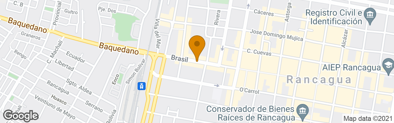 Hotel Turismo Santiago