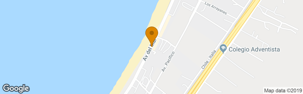 Mar Serena Apart-hotel