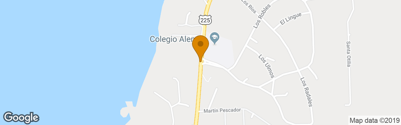 Motel Cabañas Huayun