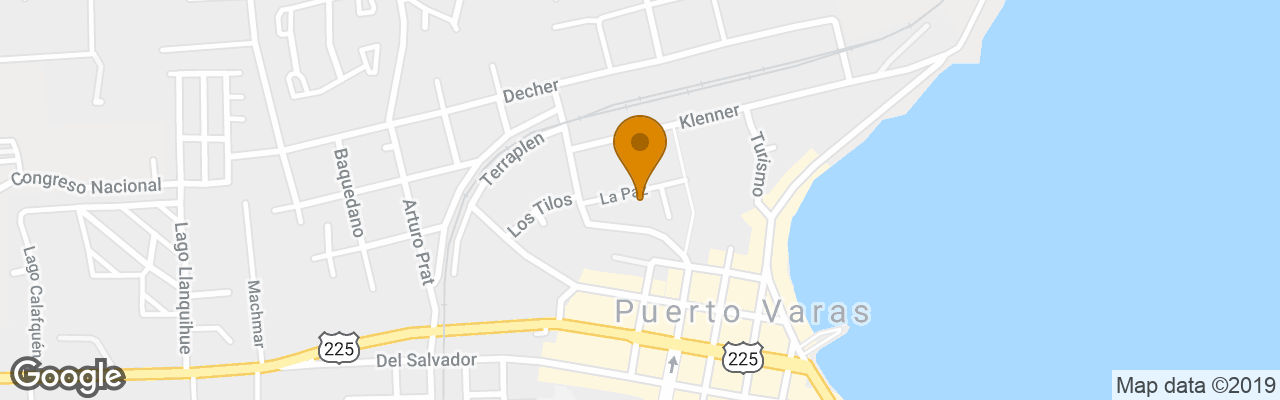 Hotel Park Inn by Radisson Puerto Varas