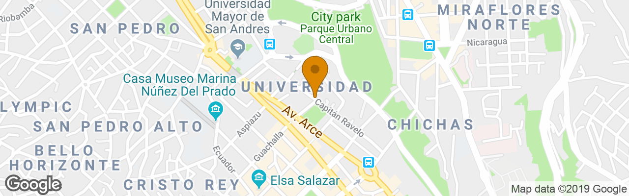 Hotel Complejo Turistico Las Balsas