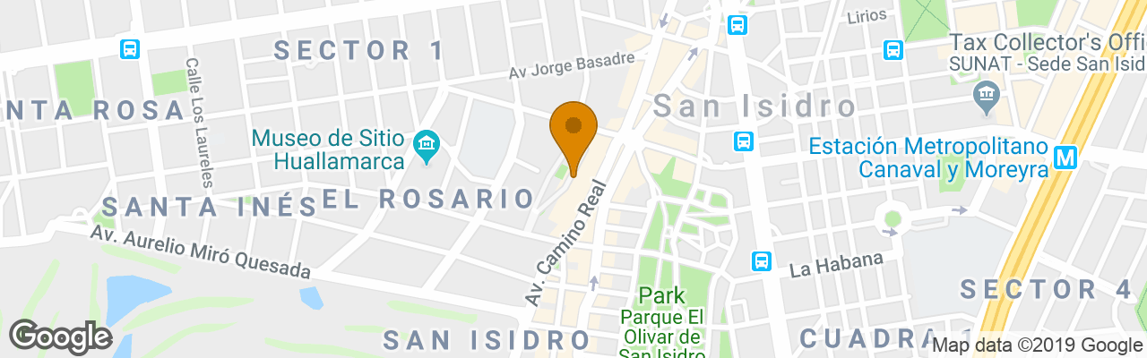 Hotel Swissôtel Lima