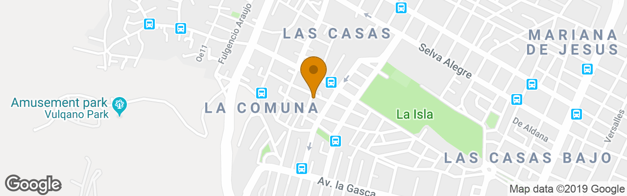 Hotel Hosteria Cabo Blanco