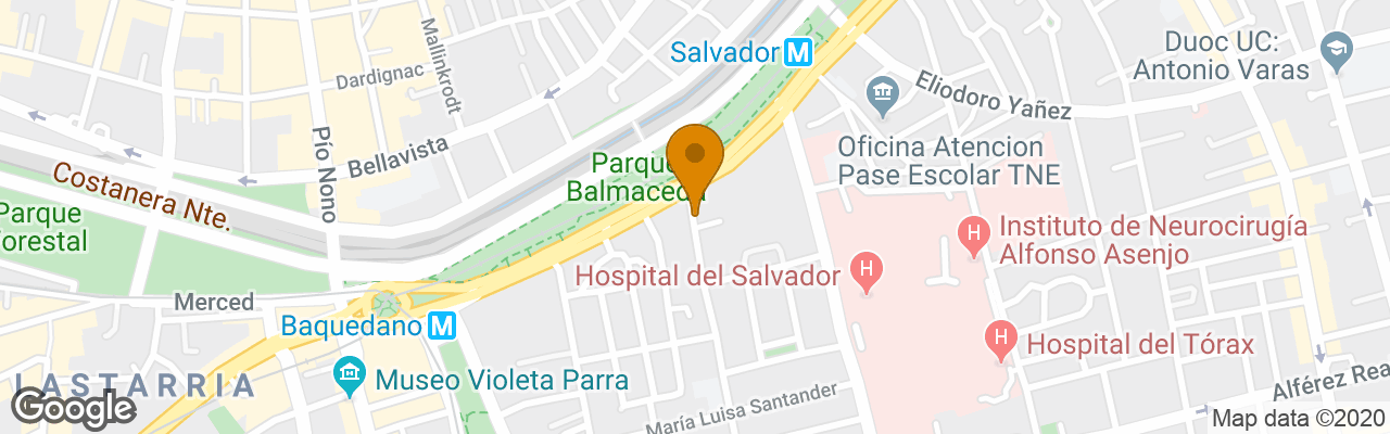 Hotel NH Ciudad de Santiago