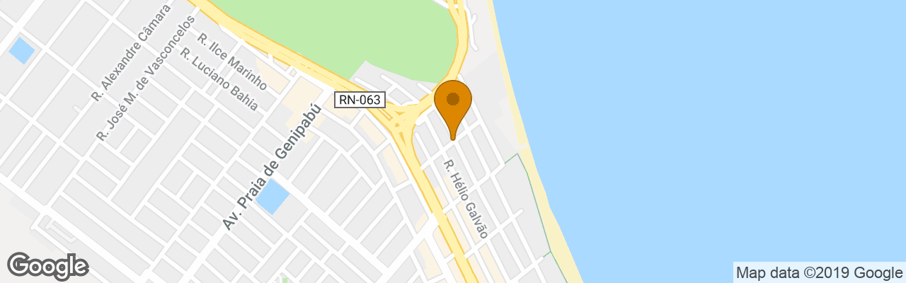 Hotel Costa Do Atlantico 