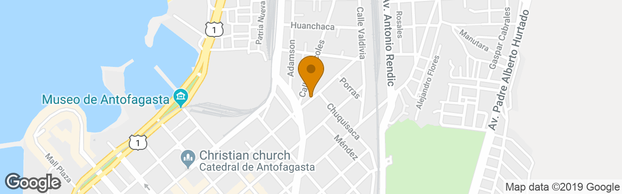 Hotel Hostal Del Norte