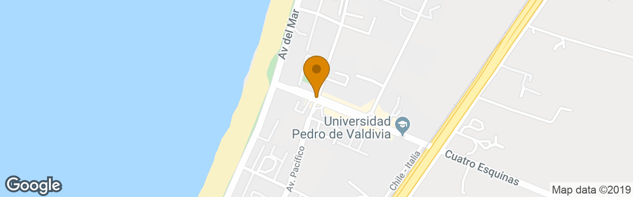 Motel Hostal Del Mar