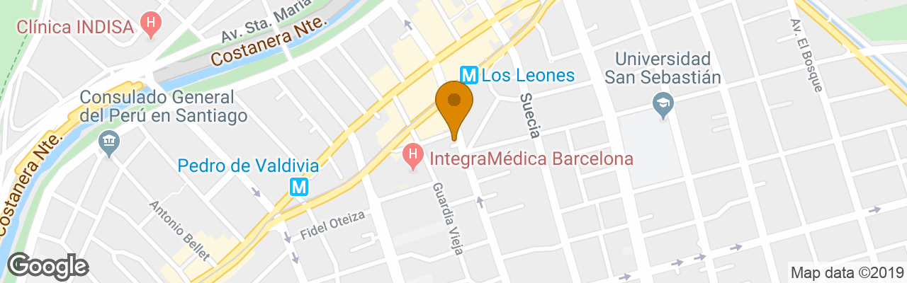 Hotel Santiago Park Plaza