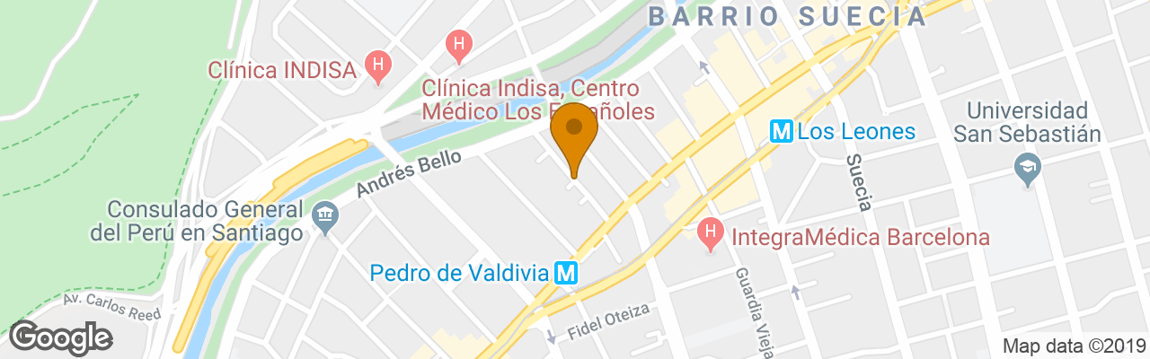 Panamericana Hotel Providencia