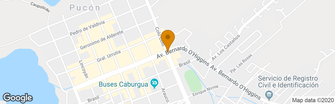 Motel Cabañas El Dorado