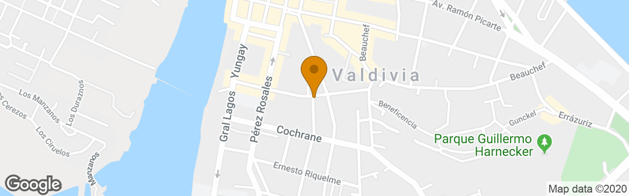 Hotel Villa Paulina Hostal