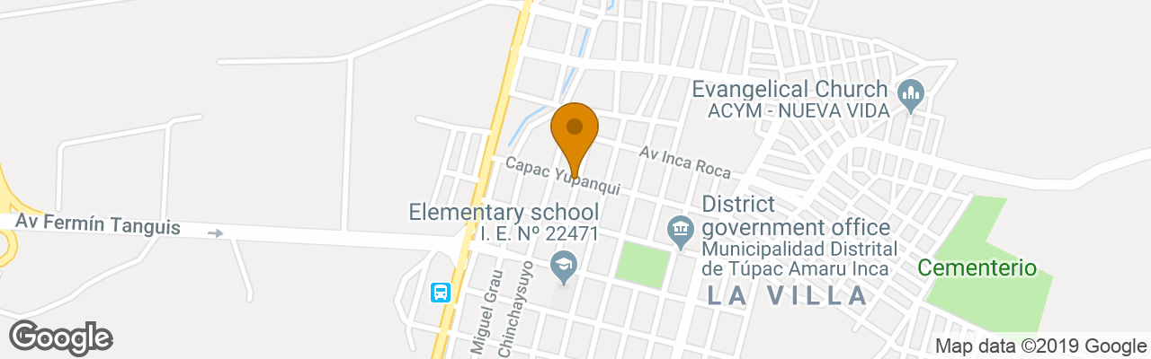 Hotel Posada Hispana Hostal