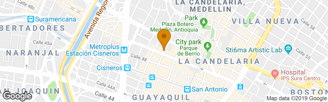 Hotel Conquistadores